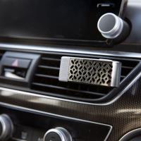 Yankee Candle Pink Sands Sidekick Car Diffuser Starter Kit Extra Image 2 Preview